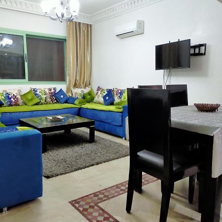 Appartement Maria Marrákes Kültér fotó