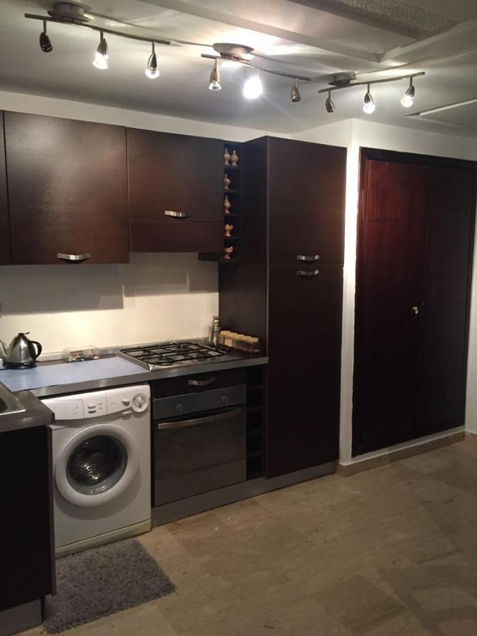 Appartement Maria Marrákes Szoba fotó