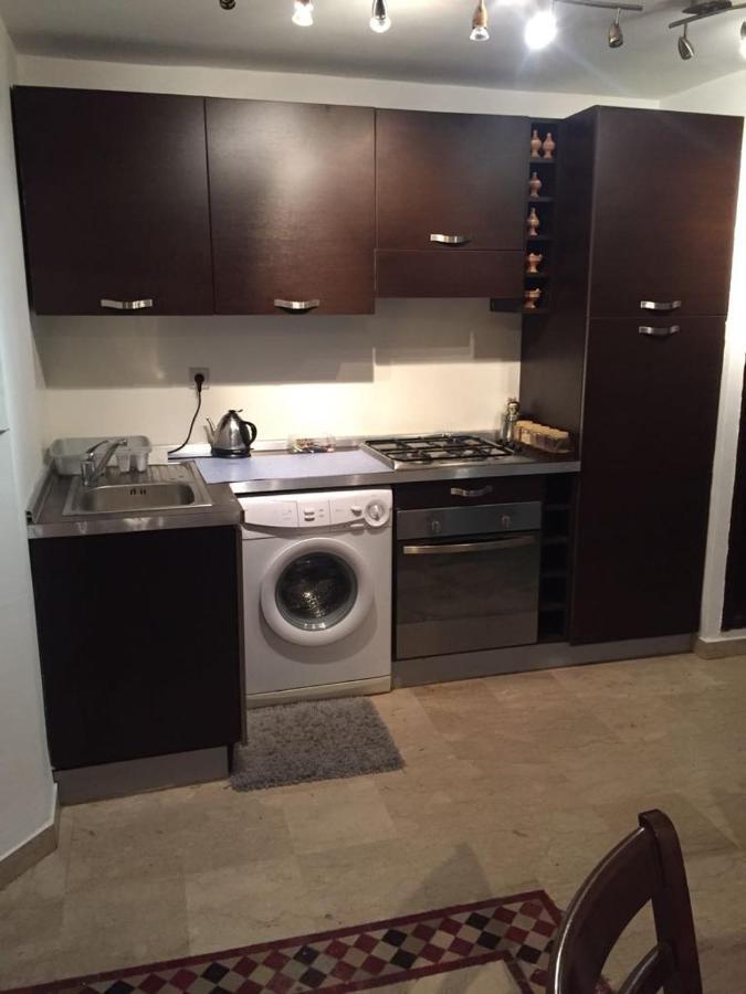 Appartement Maria Marrákes Szoba fotó